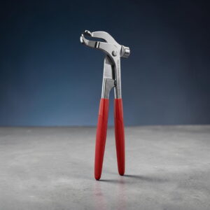 Pinza Martillo Profesional para Contrapesos (Balanceo)