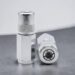 Acoplador para pistola de engrase 1/8