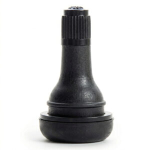 Válvulas Tubeless TR415 de Goma para Turismo (43 mm)