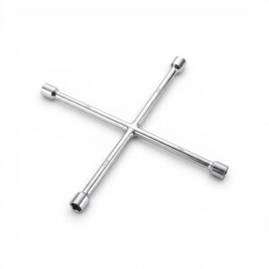 Llave de Tuercas Estándar Cruceta