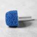 Piedra Azul Abrasiva para Raspar Cauchos (Vulcanizado)