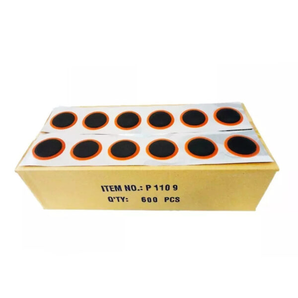 Parche P1109 #1 Tubo 42mm