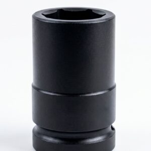 Socket Impacto 33 Mm Hexagonal Copa Dado