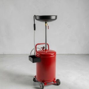 Extractor de Aceite Neumático MH-3198