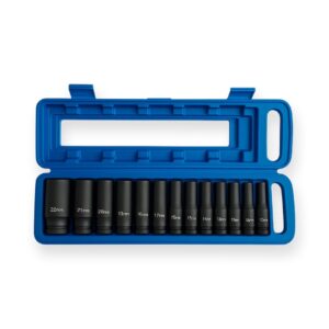 Set de Dados de Impacto Profesional (13 Piezas)
